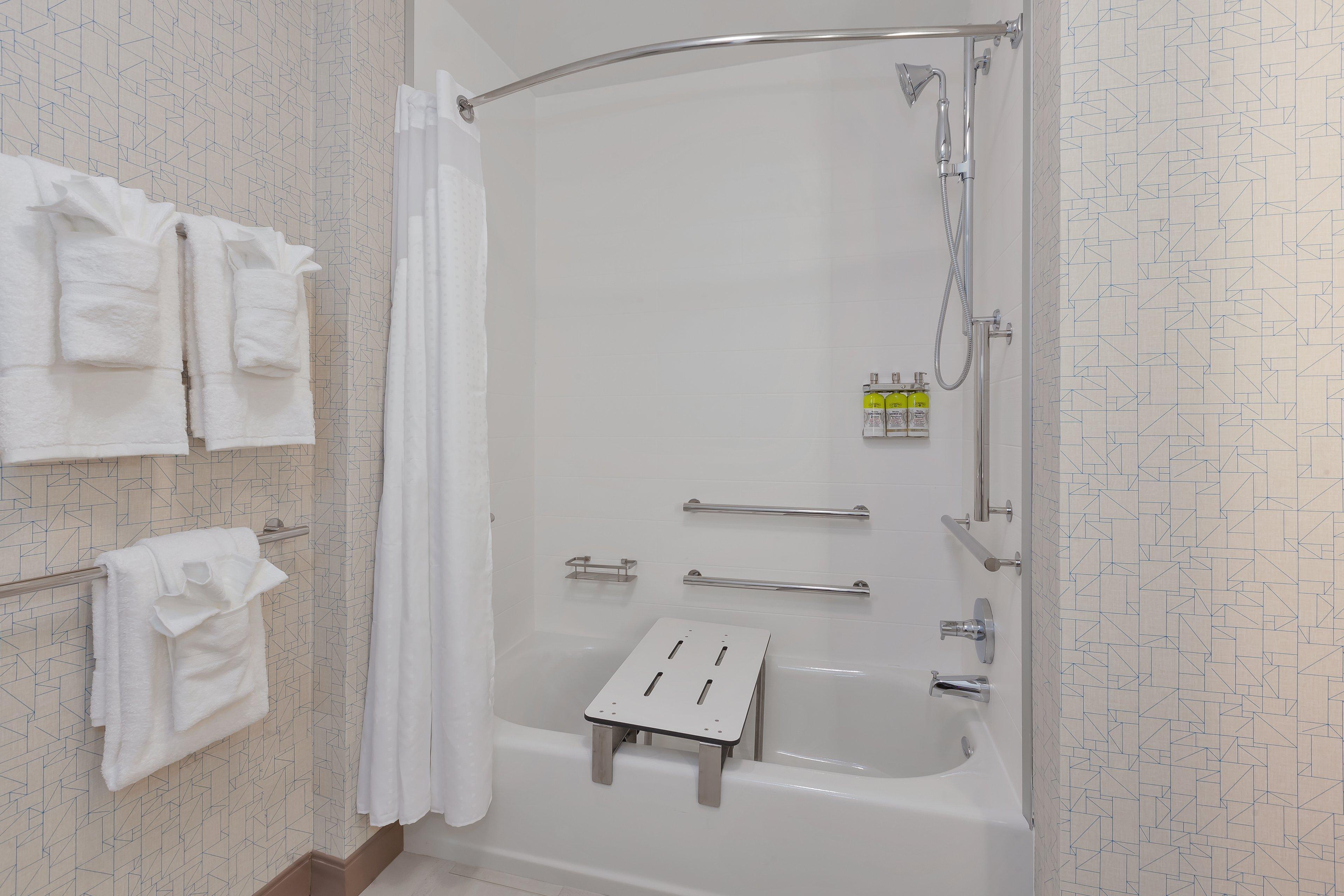 Express & - Airport - South By Ihg 3* Cascade