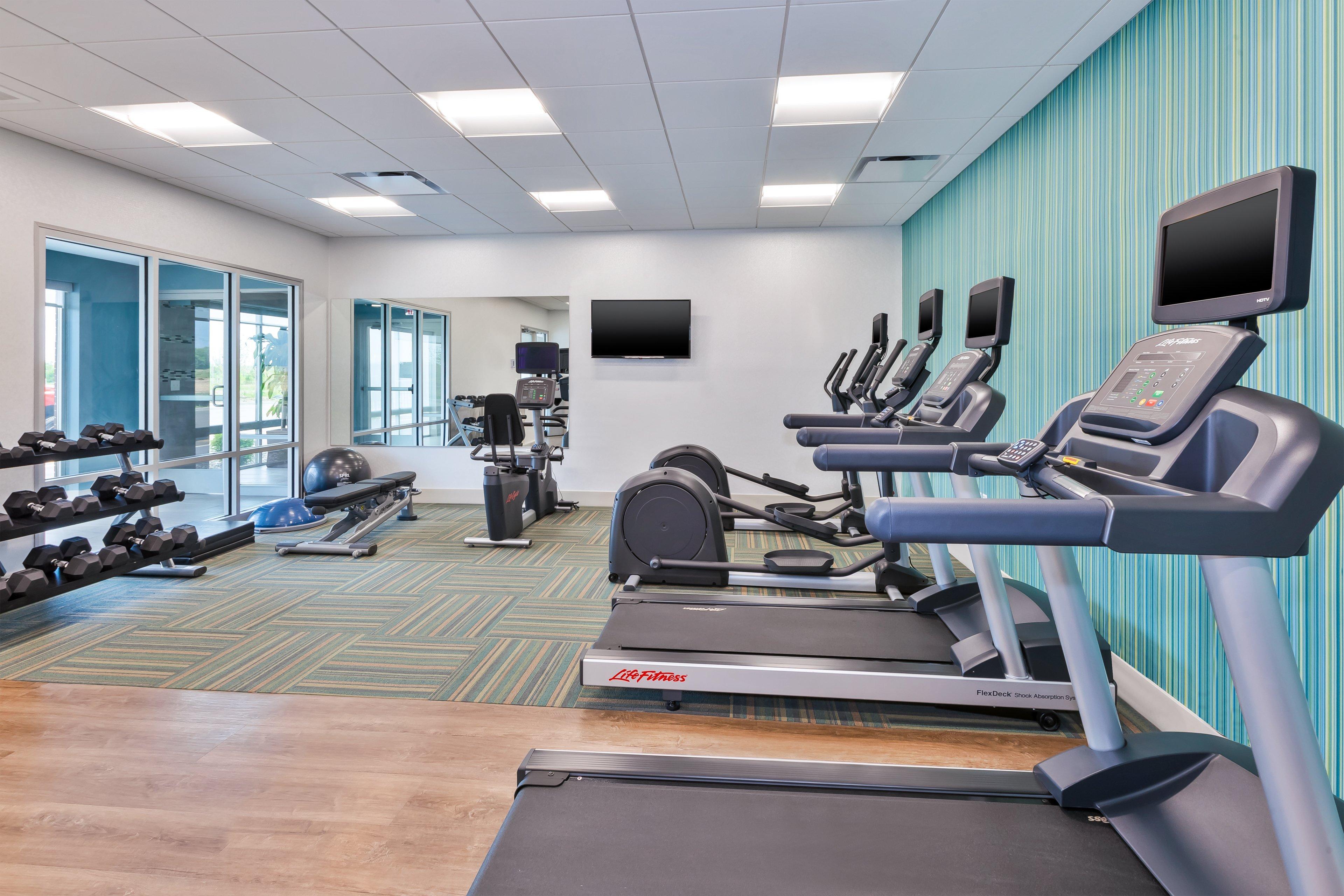 Holiday Express & - Airport - South By Ihg Grand Rapids