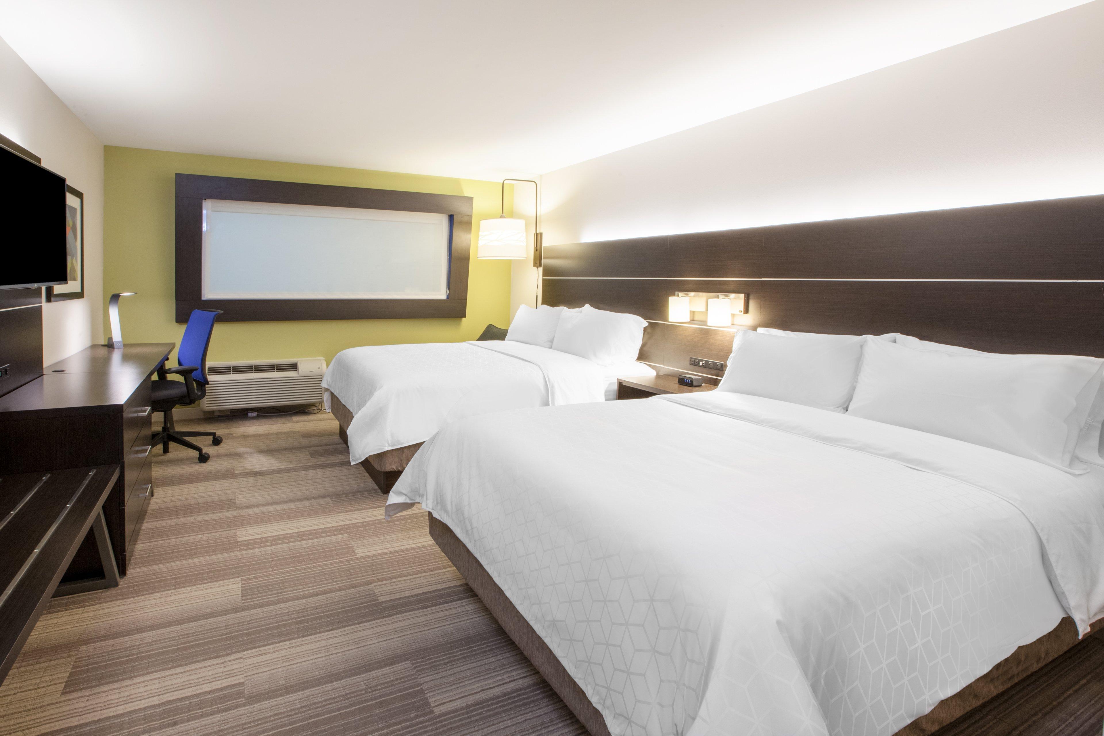 Express & - Airport - South By Ihg Cascade