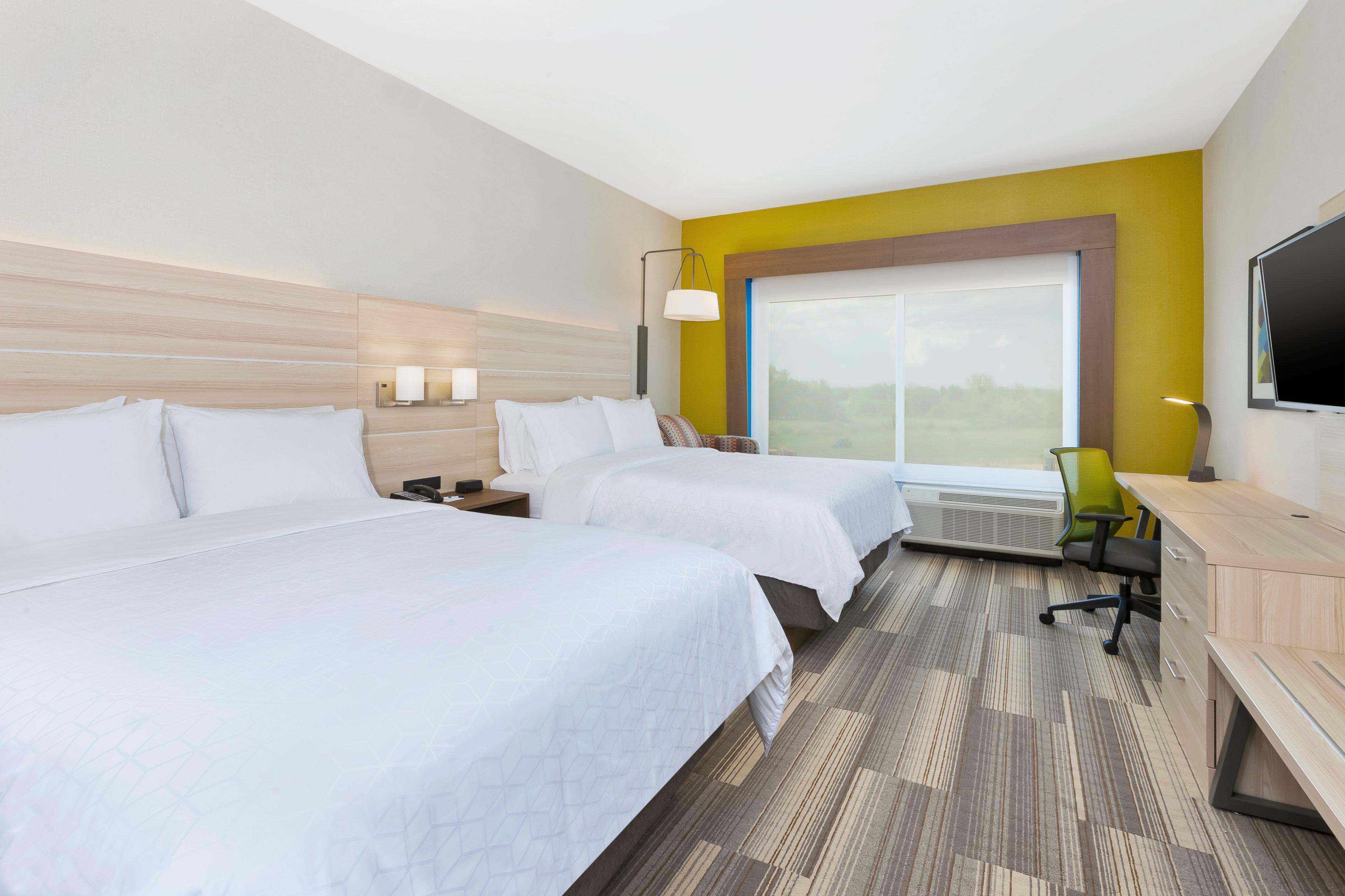 Hotel Express & - Airport - South By Ihg Cascade