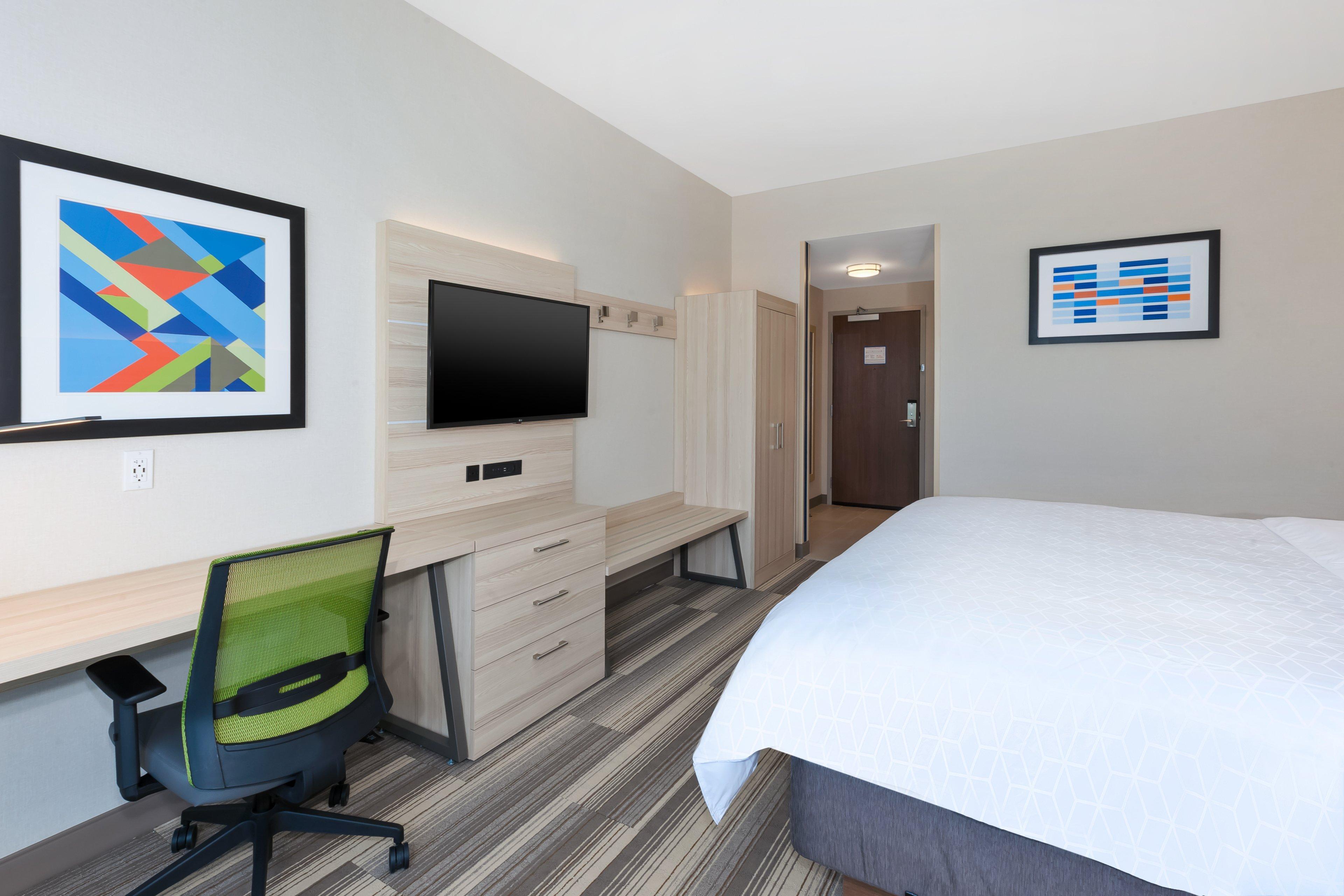 Hotel Express & - Airport - South By Ihg Cascade