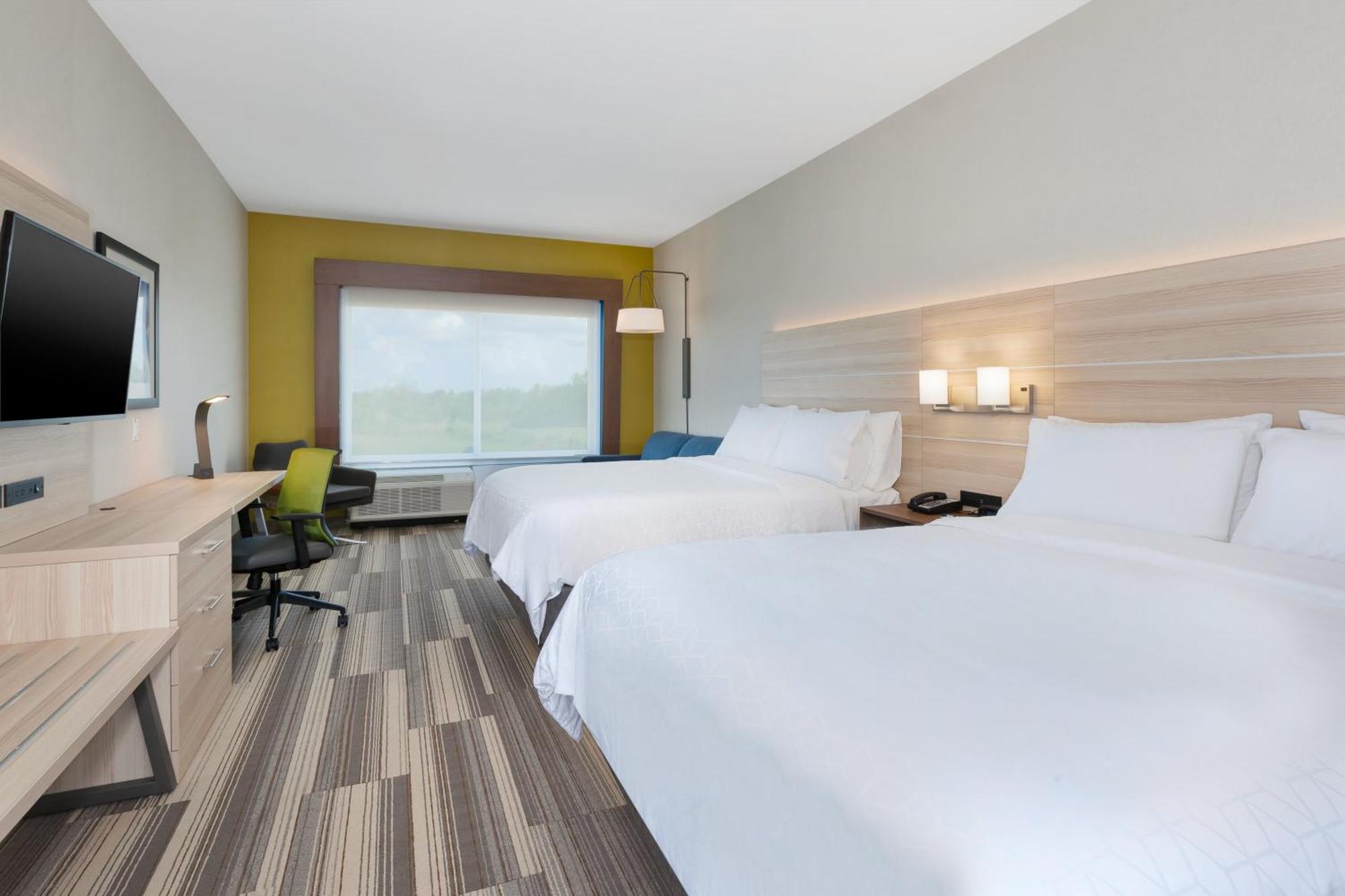 Express & - Airport - South By Ihg