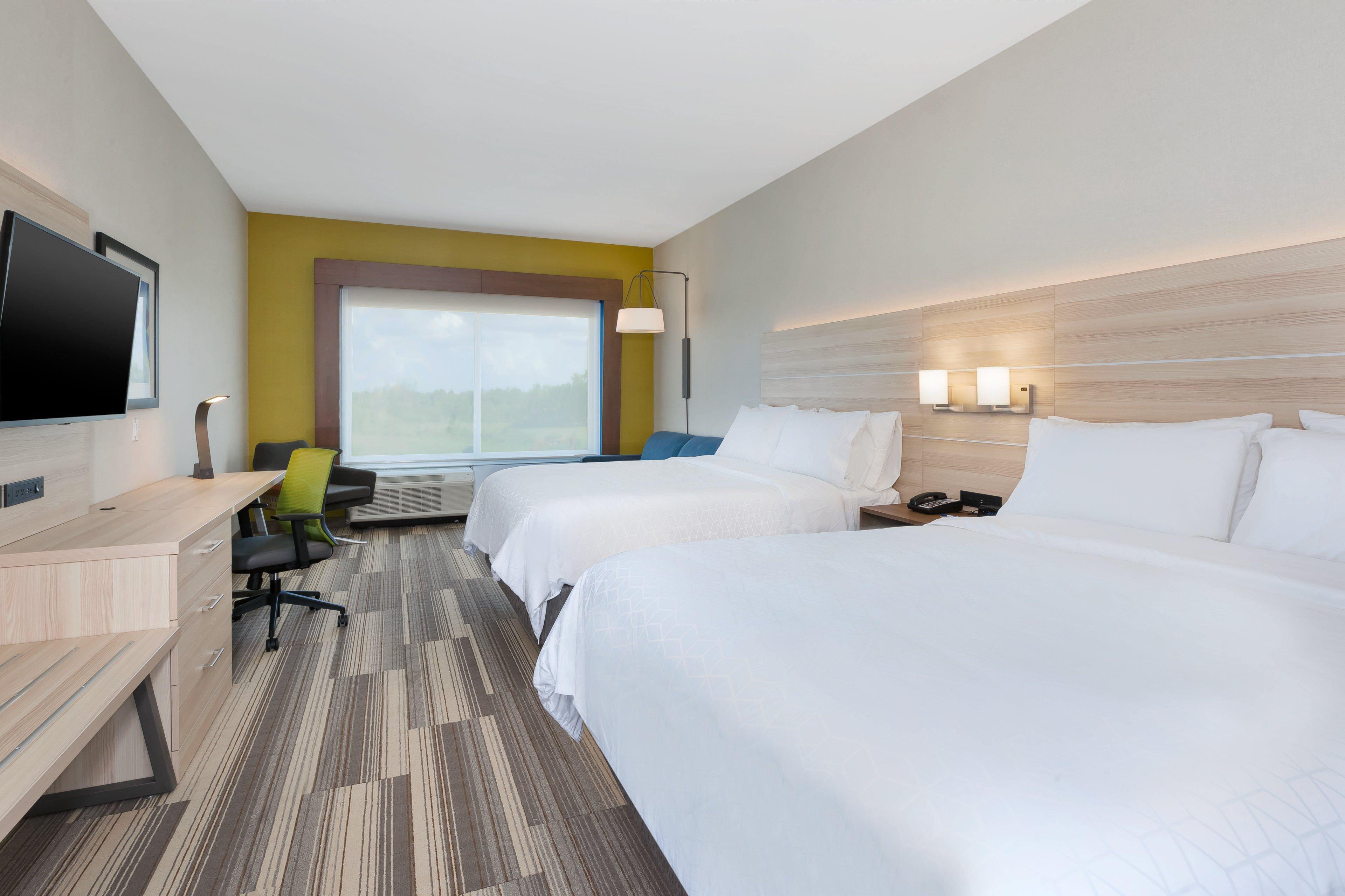 Holiday Express & - Airport - South By Ihg 3* Grand Rapids